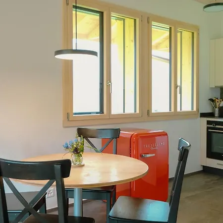 Apartment Niesen Spiez