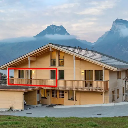 Apartment Niesen