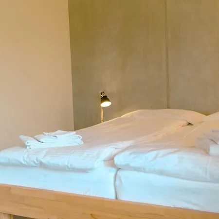 Niesen Apartment Spiez