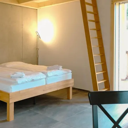 Apartment Niesen Spiez