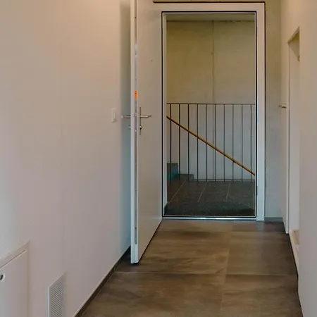 Apartment Niesen Spiez