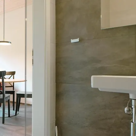 Apartment Niesen *
