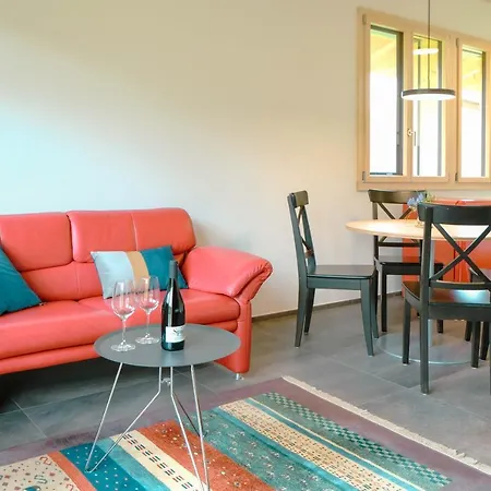 Apartment Niesen