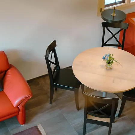 Apartment Niesen *