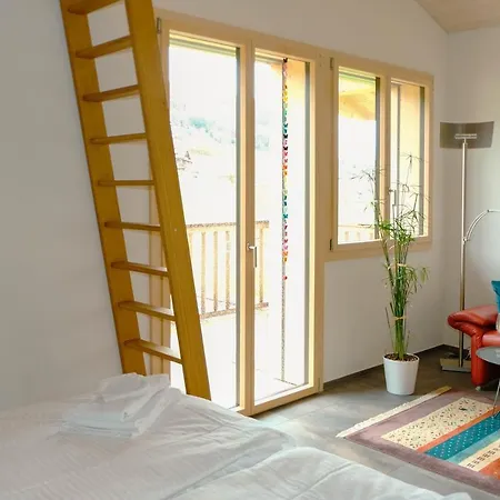 Niesen Apartment *
