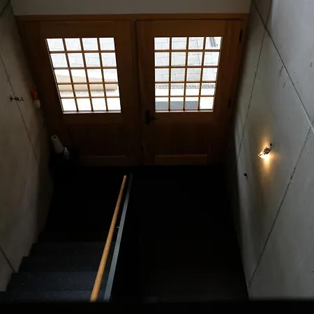 Niesen Apartman Spiez