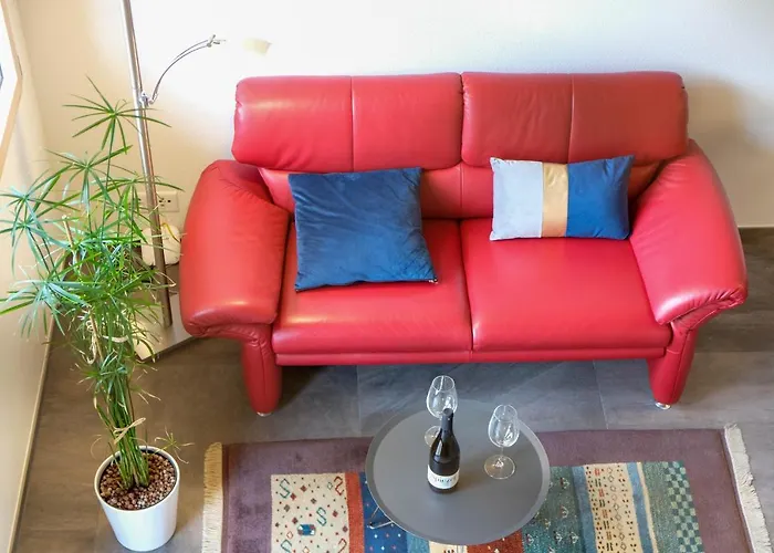 Niesen Apartamento *