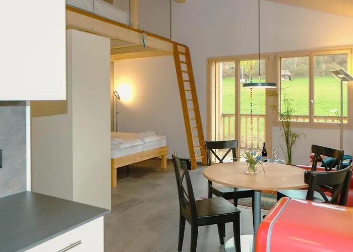 Apartamento Niesen *