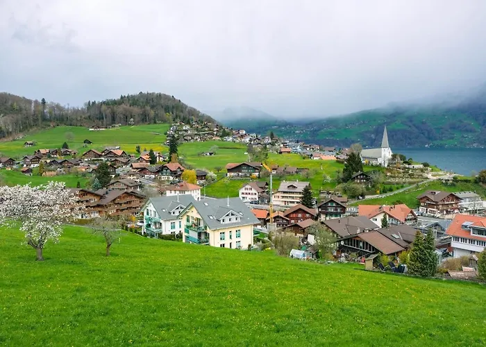 Niesen Apartamento