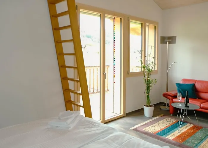 Niesen Apartamento *