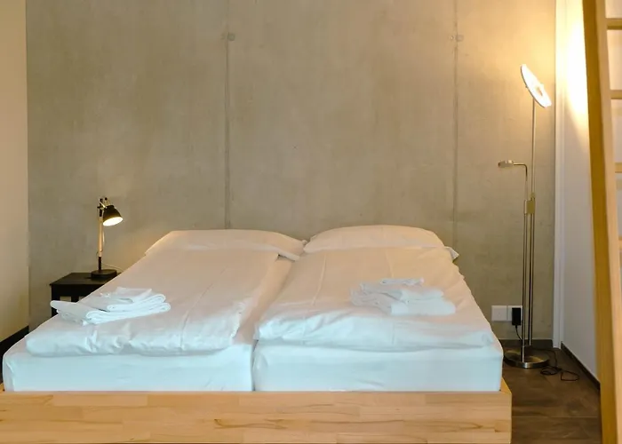 아파트 Niesen 슈피츠