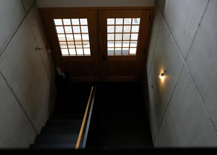 Niesen 아파트 슈피츠