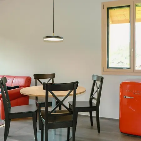 Niesen Appartement