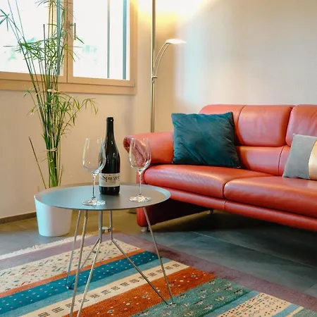 Appartement Niesen Spiez