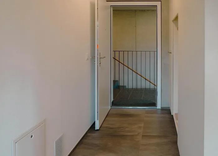 דירה Niesen שפיץ